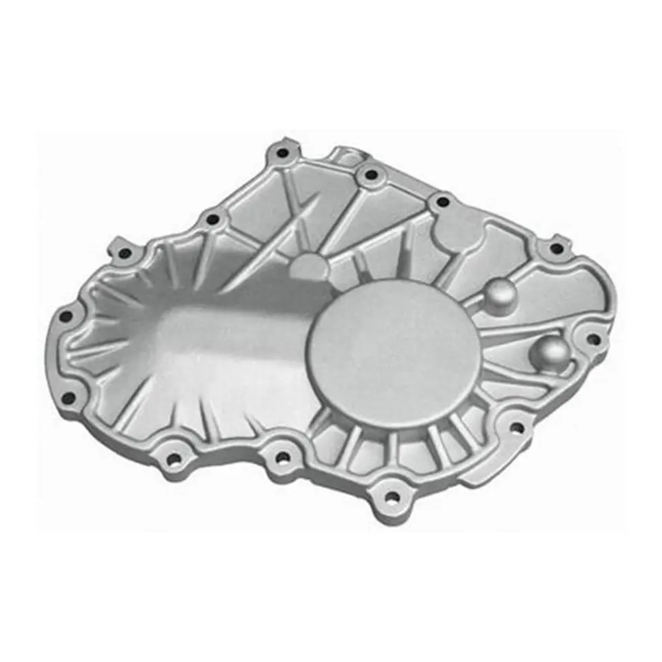 ​ Hassas İşlenmiş Metal Parçalar mı arıyorsunuz?