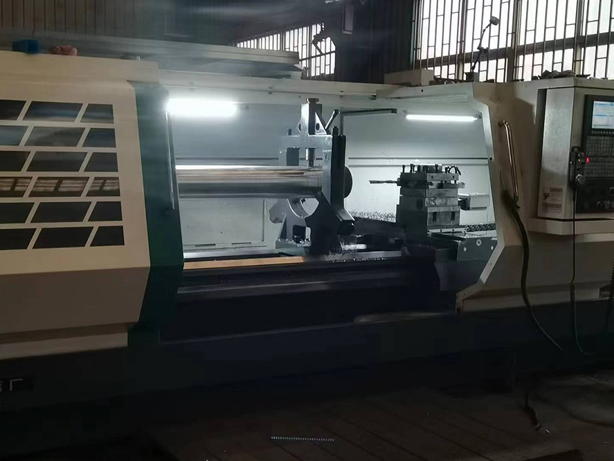 CNC İşleme Sektöründe Son Trendler ve Teknolojik Yenilikler