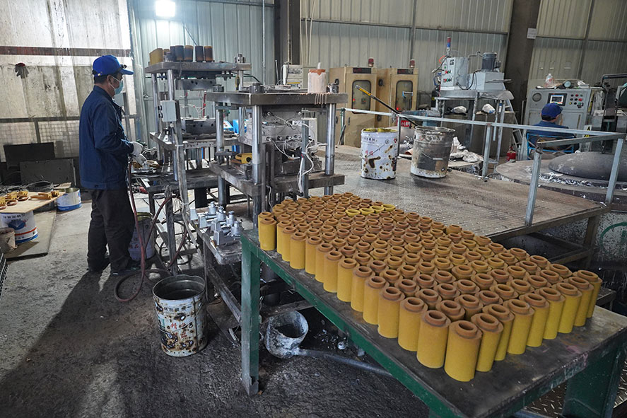 Döküm ve Dövme Parçaları Arasındaki Farklar