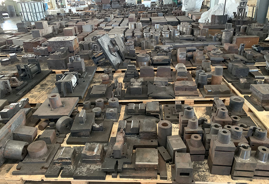 Kalıp Üretiminde CNC İşleme Gelişmeleri