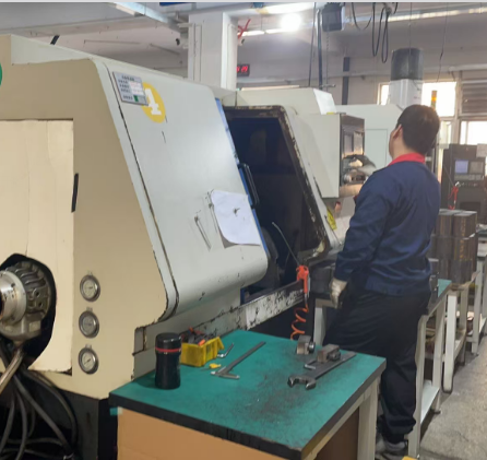 Haozhifeng Machinery: Özelleştirilmiş Hizmetler Yurtdışı Müşterilerden Övgü Kazanıyor