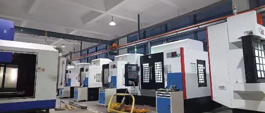 Haozhifeng Machinery, Daha Fazla Verimlilik İçin Üretim Yönetimini Güçlendiriyor