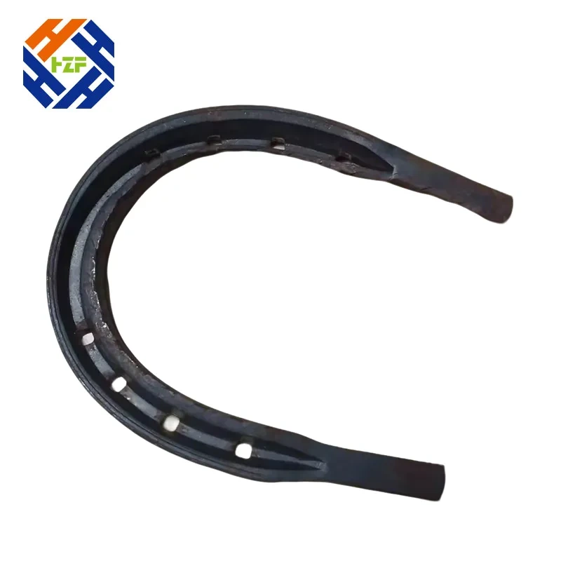 Dökme Demir At Nalı