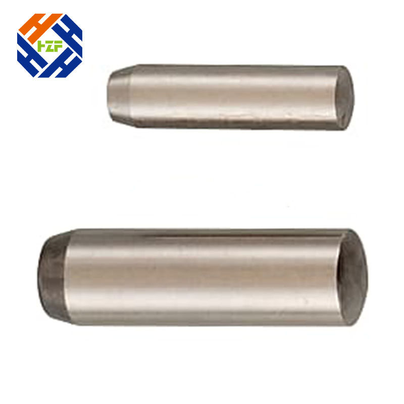Cnc İşleme Dübel Pimleri