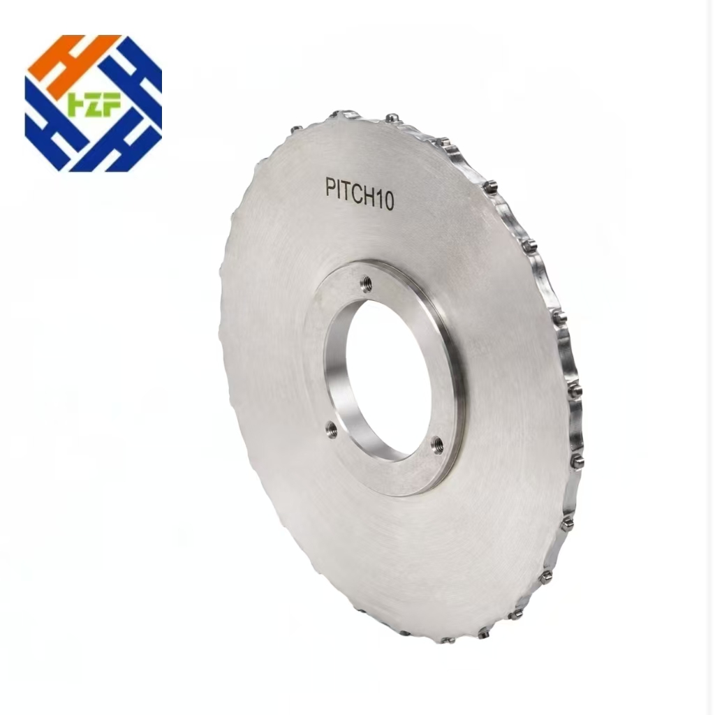 CNC İşleme Terminali Cırcır