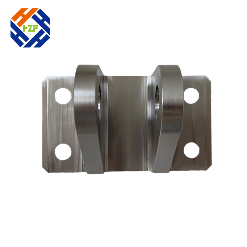 CNC İşleme Parçaları