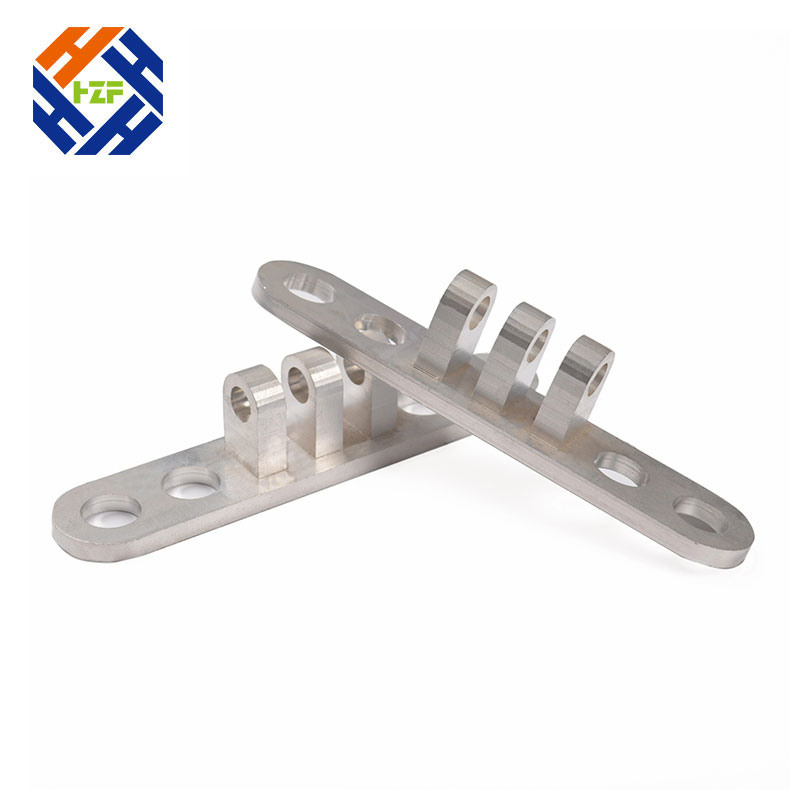Hassas Cnc İşleme 3D Yazıcı Paslanmaz Çelik Parça Pirinç Parçaları